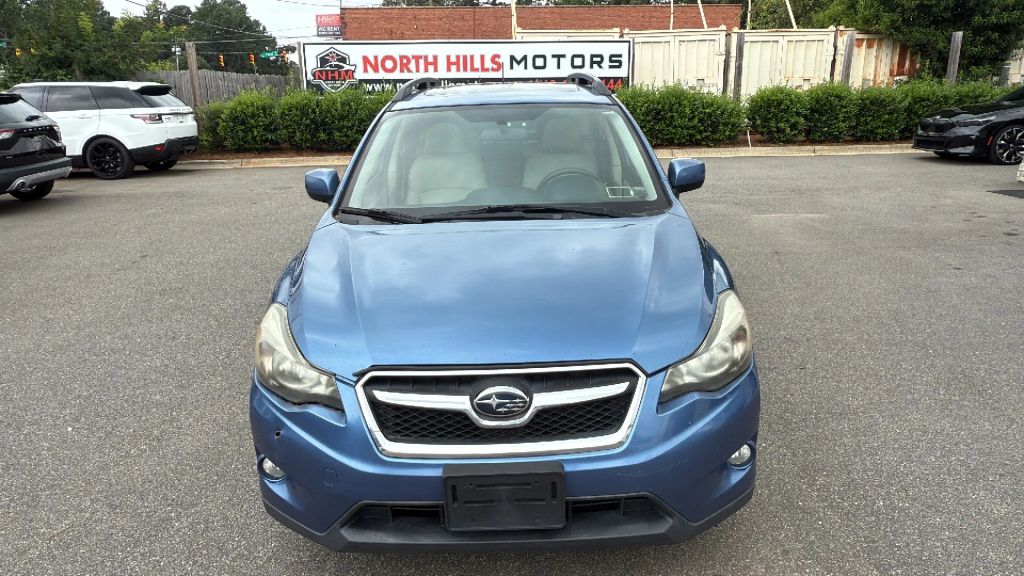 subaru xv crosstrek 2014 JF2GPAVCXEH203023 image subaru xv crosstrek 2014 JF2GPAVCXEH203023 image